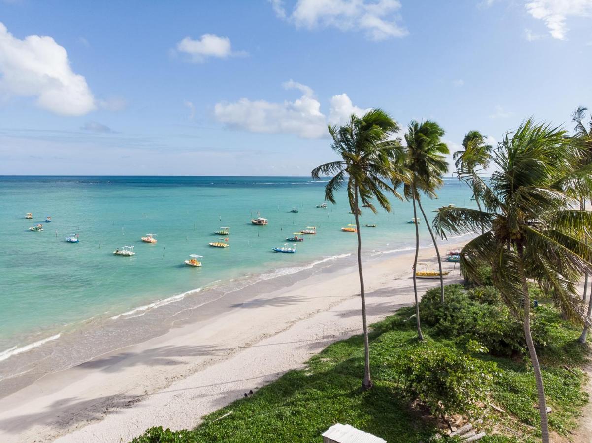شقة Time Maceio المظهر الخارجي الصورة